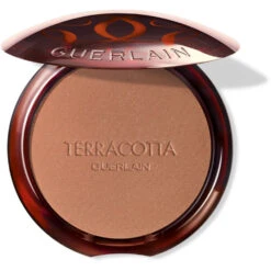 Guerlain Terracotta Bronzing Powder 04 Deep Cool
