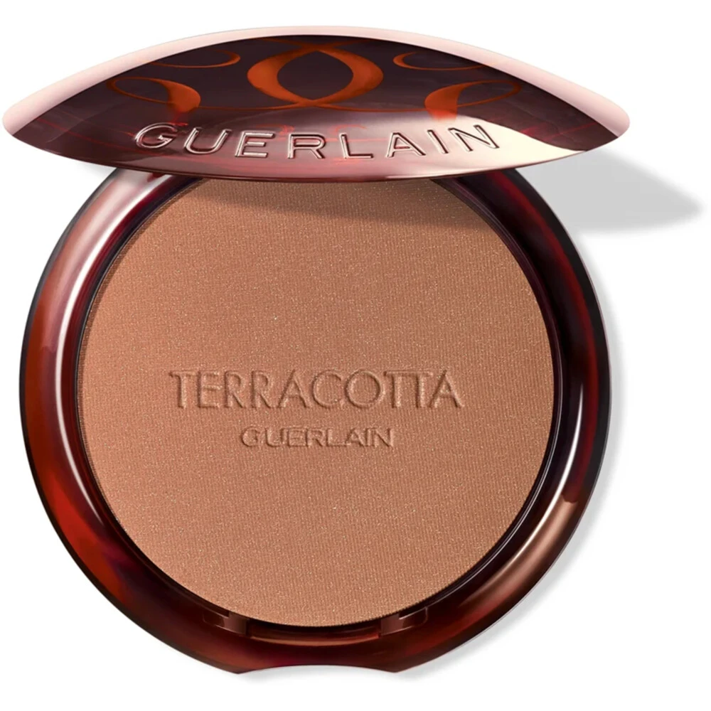 Guerlain Terracotta Bronzing Powder 04 Deep Cool 3 Guerlain Terracotta Bronzing Powder 04 Deep Cool