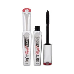 Benefit Theyu0027re Real! Magnet Extreme Lengthening Mascara DUO Set
