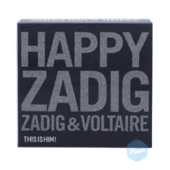 Zadig & Voltaire This Is Him Giftset
