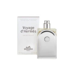 Hermès Hermes Voyage Du0027Hermes Eau De Toilette 7 Hermès Hermes Voyage Du0027Hermes Eau De Toilette -Plein 1047037 3