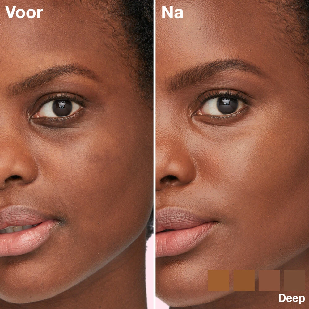 Maybelline Instant Anti-Age Perfector 4-in-1 Glow Deep - Primer, Concealer, Highlighter En BB-Cream In één 6 Maybelline Instant Anti-Age Perfector 4-in-1 Glow Deep - Primer, Concealer, Highlighter En BB-Cream In één - Afbeelding 4