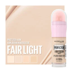 Maybelline Instant Anti-Age Perfector 4-in-1 Glow Fair Light - Primer, Concealer, Highlighter En BB-Cream In één -Plein 1050976 3