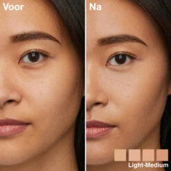 Maybelline Instant Anti-Age Perfector 4-in-1 Glow Light Medium - Primer, Concealer, Highlighter En BB-Cream In één 9 Maybelline Instant Anti-Age Perfector 4-in-1 Glow Light Medium - Primer, Concealer, Highlighter En BB-Cream In één -Plein 1050979 4