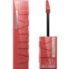 Maybelline MNY Vinyl Ink Lippenstift 15 Peachy 1 Maybelline MNY Vinyl Ink Lippenstift 15 Peachy -Plein 1051418