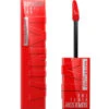 Maybelline MNY Vinyl Ink Lippenstift 25 Red-Hot 1 Maybelline MNY Vinyl Ink Lippenstift 25 Red-Hot -Plein 1051419