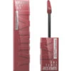 Maybelline MNY Vinyl Ink Lippenstift 40 Witty 1 Maybelline MNY Vinyl Ink Lippenstift 40 Witty -Plein 1051422