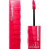 Maybelline MNY Vinyl Ink Lippenstift 45 Capricious 2 Maybelline MNY Vinyl Ink Lippenstift 45 Capricious -Plein 1051423