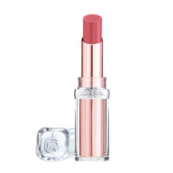 L'Oreal Lu0027Oréal Glow Paradise Balm Lippenstift 193 Rose Mirage