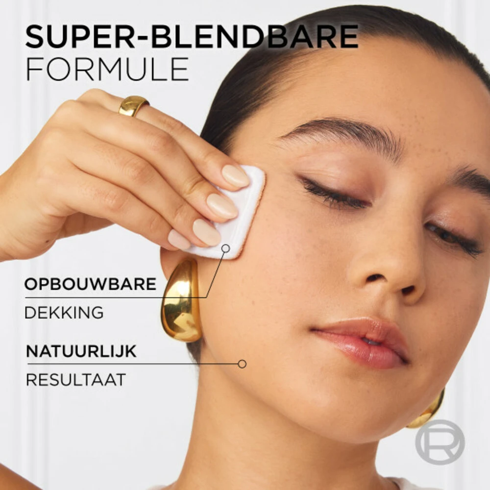 L'Oreal Lu0027Oréal True Match Reno Gezichtspoeder 5R/C 4 L'Oreal Lu0027Oréal True Match Reno Gezichtspoeder 5R/C - Afbeelding 2