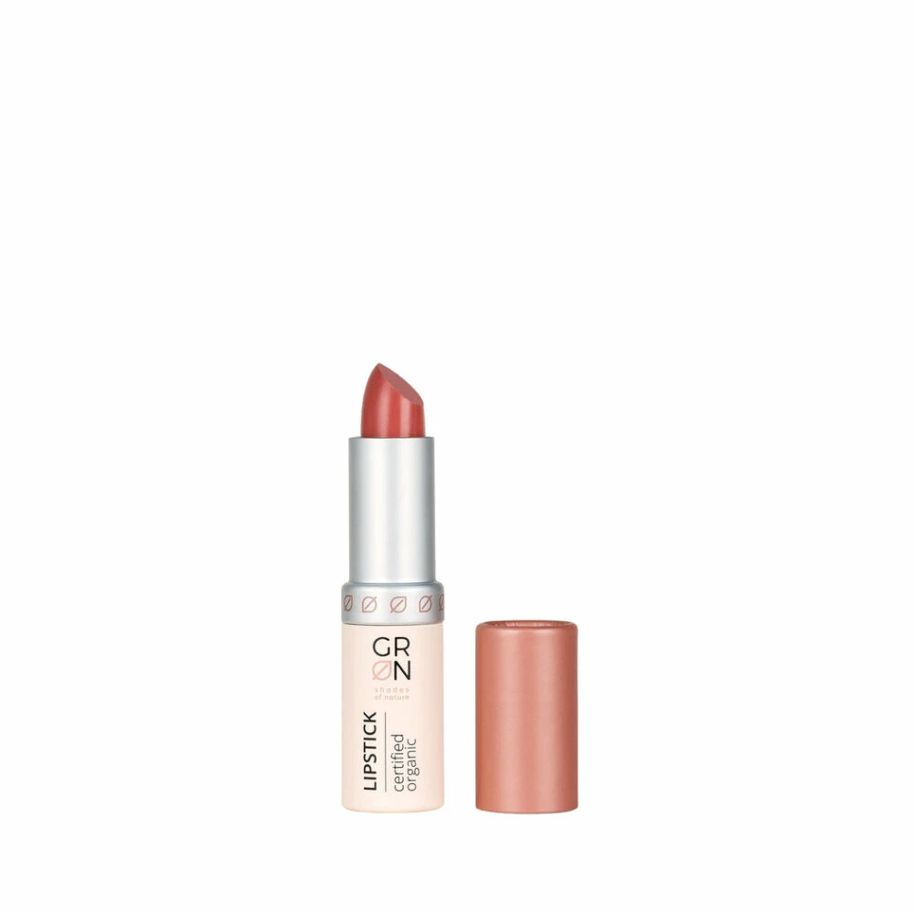 GRN Lippenstift Rose 3 GRN Lippenstift Rose