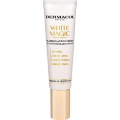 Dermacol White Magic Blurring Primer