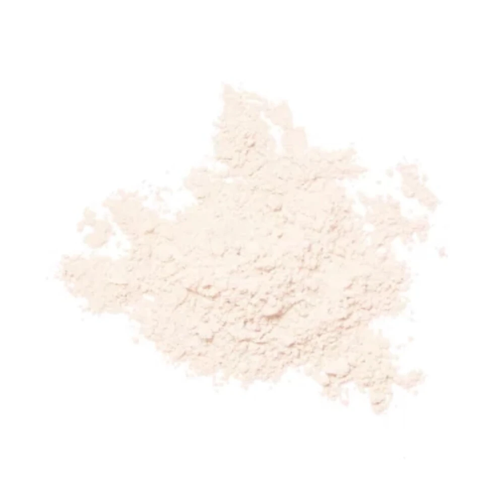 GRN Loose Finishing Powder Snow White 4 GRN Loose Finishing Powder Snow White - Afbeelding 2