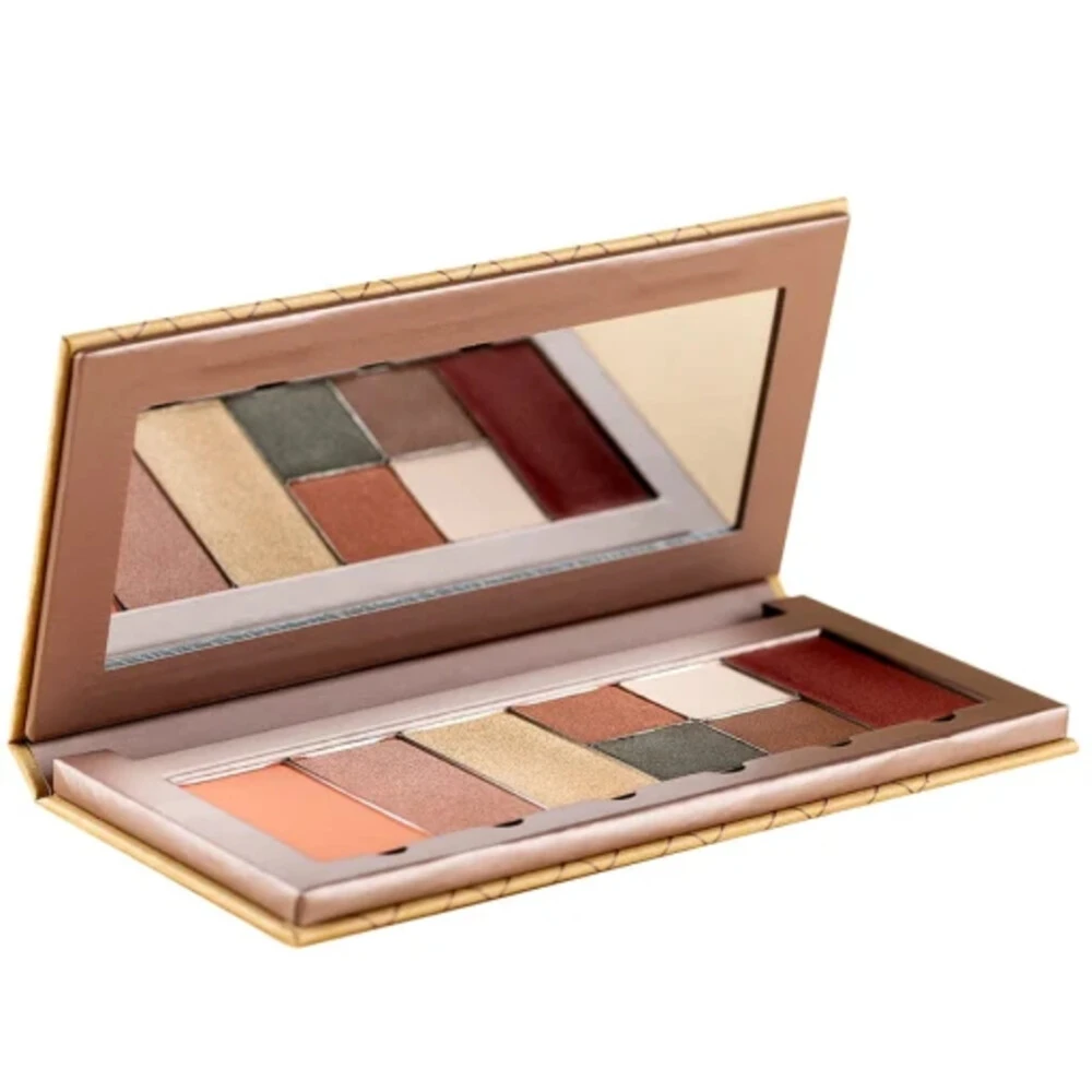 Benecos Natural Refill Palette Florenz 4 Benecos Natural Refill Palette Florenz - Afbeelding 2