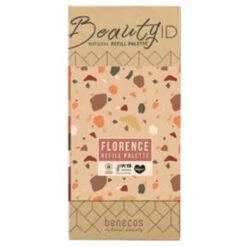 Benecos Natural Refill Palette Florenz 8 Benecos Natural Refill Palette Florenz -Plein 1051737 3