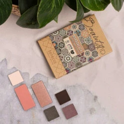 Benecos Natural Refill Palette Marrakesch 9 Benecos Natural Refill Palette Marrakesch -Plein 1051739 4