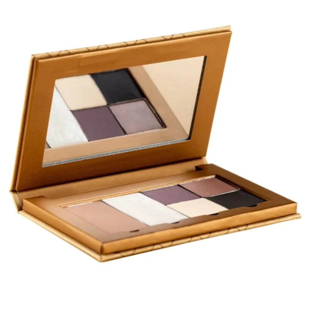Benecos Natural Refill Palette New York 4 Benecos Natural Refill Palette New York - Afbeelding 2