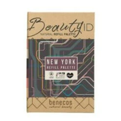 Benecos Natural Refill Palette New York 8 Benecos Natural Refill Palette New York -Plein 1051740 3