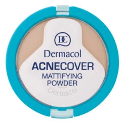 Dermacol Acnecover Powder No 3