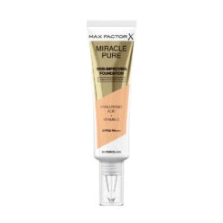 Max Factor Miracle Pure Foundation 30 Porcelain