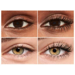 Rimmel Wonderu0027Volume Thrill Seeker Mascara 001 Extreme Black -Plein 1054261 4