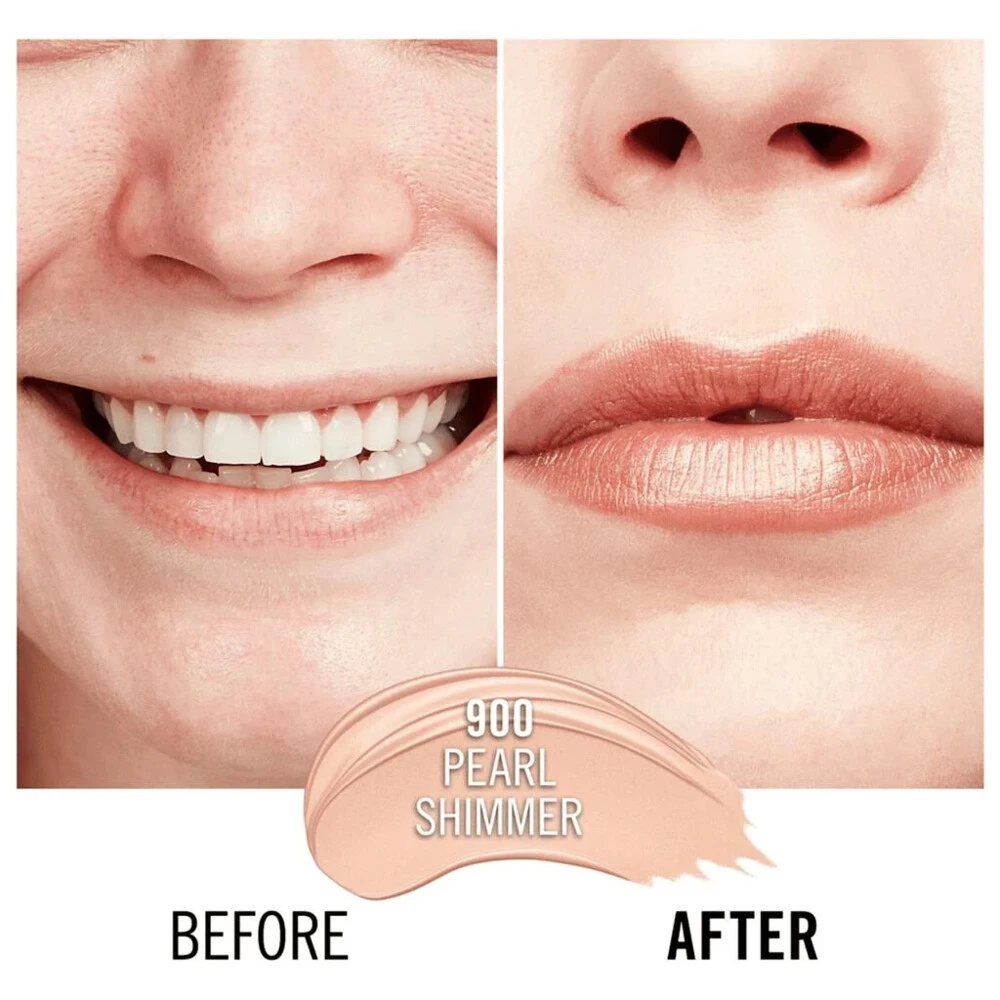 Rimmel London Lasting Finish Lippenstift 900 Pearl Shimmer 6 Rimmel London Lasting Finish Lippenstift 900 Pearl Shimmer - Afbeelding 4