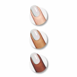 Sally Hansen Miracle Gel Nagellak 105 Crystal Top Coat 7 Sally Hansen Miracle Gel Nagellak 105 Crystal Top Coat -Plein 1054269 3