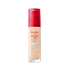 Bourjois Paris Healthy Mix Clean Foundation 49.5 Fair Ivory