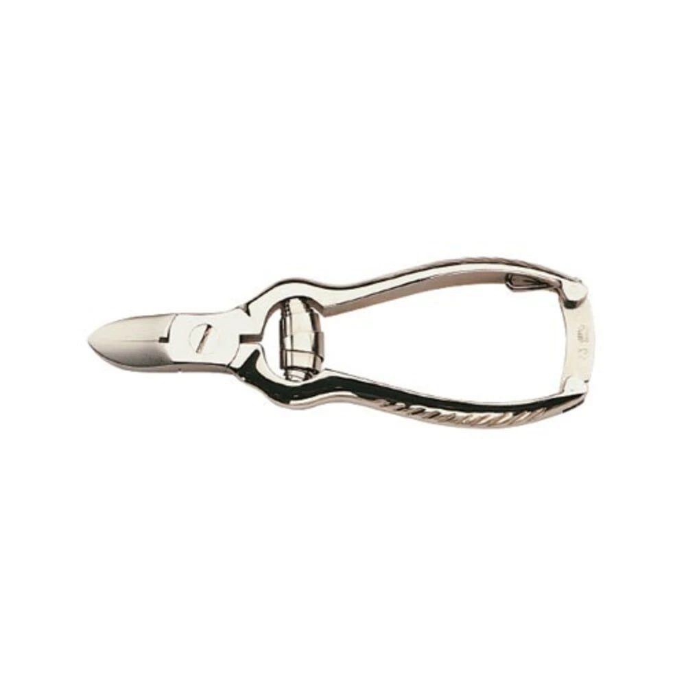 Nippes Nageltang Rolveer 12cm 3 Nippes Nageltang Rolveer 12cm