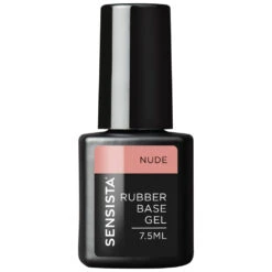 Sensista Rubber Base Gel Nude -Plein 1058884 3