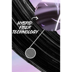 Maybelline The Falsies Surreal Extensions Mascara Black -Plein 1071618 6