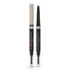 L'Oreal Lu0027Oréal 24H Brow Filling Triangular Pencil 8.0 Light Cool Blond 2 L'Oreal Lu0027Oréal 24H Brow Filling Triangular Pencil 8.0 Light Cool Blond -Plein 1071946