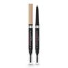 L'Oreal Lu0027Oréal 24H Brow Filling Triangular Pencil 7.0 Blonde 2 L'Oreal Lu0027Oréal 24H Brow Filling Triangular Pencil 7.0 Blonde -Plein 1071948