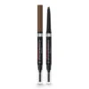 L'Oreal Lu0027Oréal 24H Brow Filling Triangular Pencil 5.0 Light Brunette 2 L'Oreal Lu0027Oréal 24H Brow Filling Triangular Pencil 5.0 Light Brunette -Plein 1071954