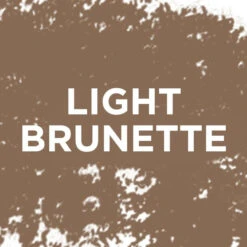 L'Oreal Lu0027Oréal 24H Brow Filling Triangular Pencil 5.0 Light Brunette -Plein 1071954 5