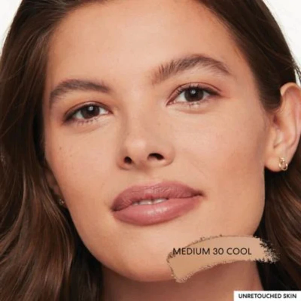 BareMinerals BarePro Performance Wear Powder Foundation 16Hr 30 Medium Cool 4 BareMinerals BarePro Performance Wear Powder Foundation 16Hr 30 Medium Cool - Afbeelding 2