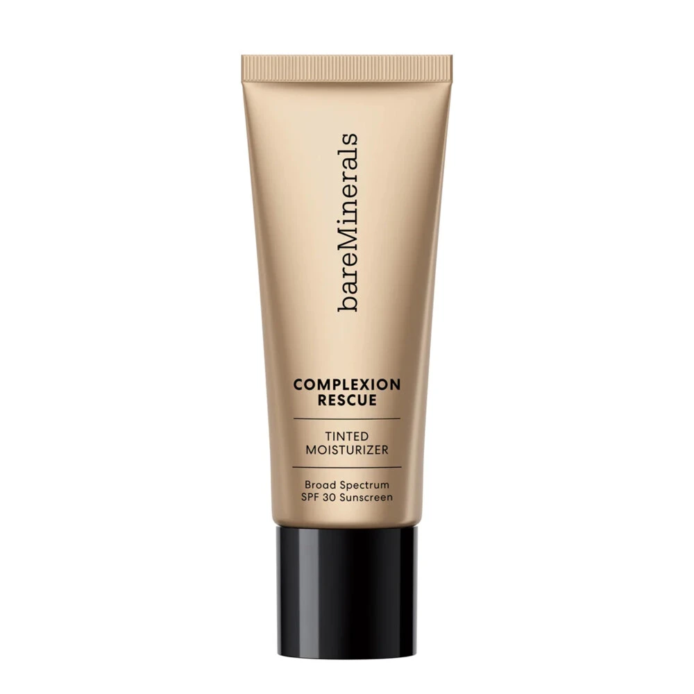 BareMinerals Complexion Rescue Tinted Hydrating Gel Cream SPF30 02 Vanilla 3 BareMinerals Complexion Rescue Tinted Hydrating Gel Cream SPF30 02 Vanilla