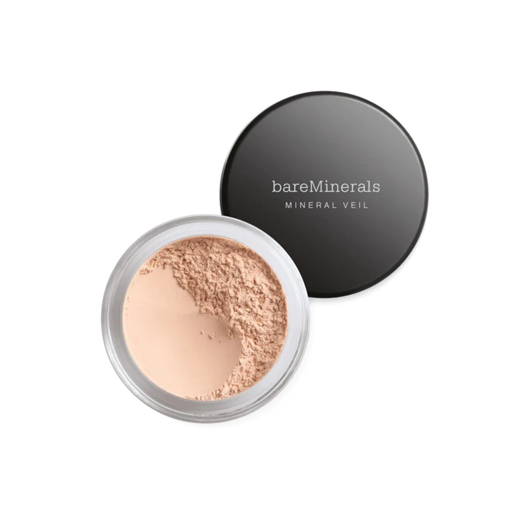 BareMinerals Illuminating Mineral Veil Translucent 3 BareMinerals Illuminating Mineral Veil Translucent
