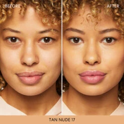 BareMinerals Original Foundation SPF15 17 Tan Nude 7 BareMinerals Original Foundation SPF15 17 Tan Nude -Plein 1072343 3