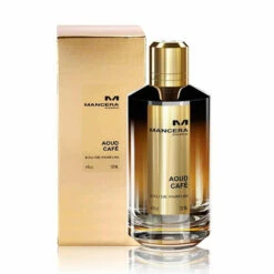 Mancera Aoud Cafe Eau De Parfum Spray 5 Mancera Aoud Cafe Eau De Parfum Spray -Plein 1072410 2