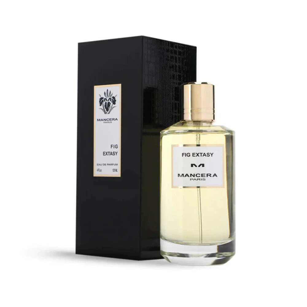 Mancera Fig Extasy Eau De Parfum Spray 4 Mancera Fig Extasy Eau De Parfum Spray - Afbeelding 2
