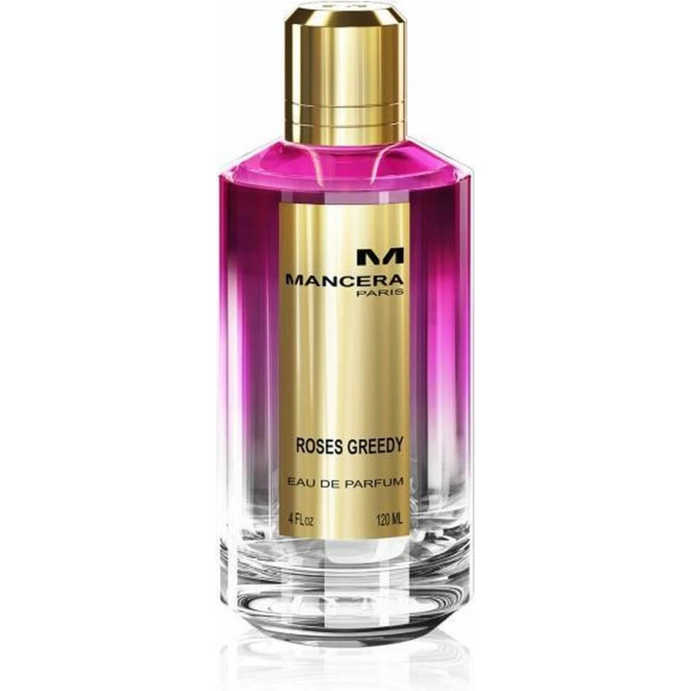 Mancera Roses Greedy Eau De Parfum Spray 3 Mancera Roses Greedy Eau De Parfum Spray
