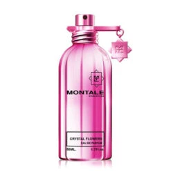 MONTALE Crystal Flowers Eau De Parfum Spray