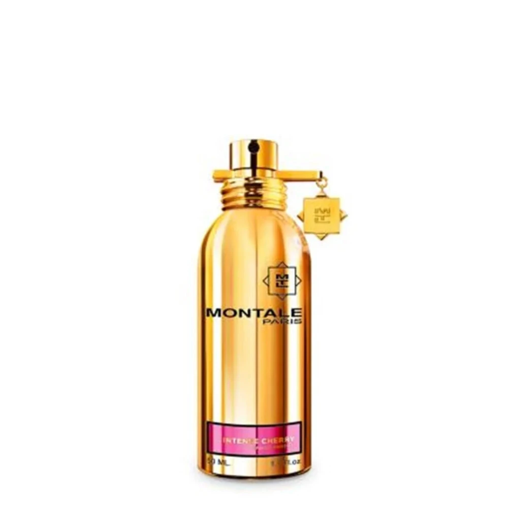 MONTALE Intense Cherry Eau De Parfum Spray 2 MONTALE Intense Cherry Eau De Parfum Spray