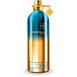 MONTALE Intense So Iris Eau De Parfum Spray