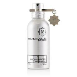 MONTALE Wood & Spices Eau De Parfum Spray