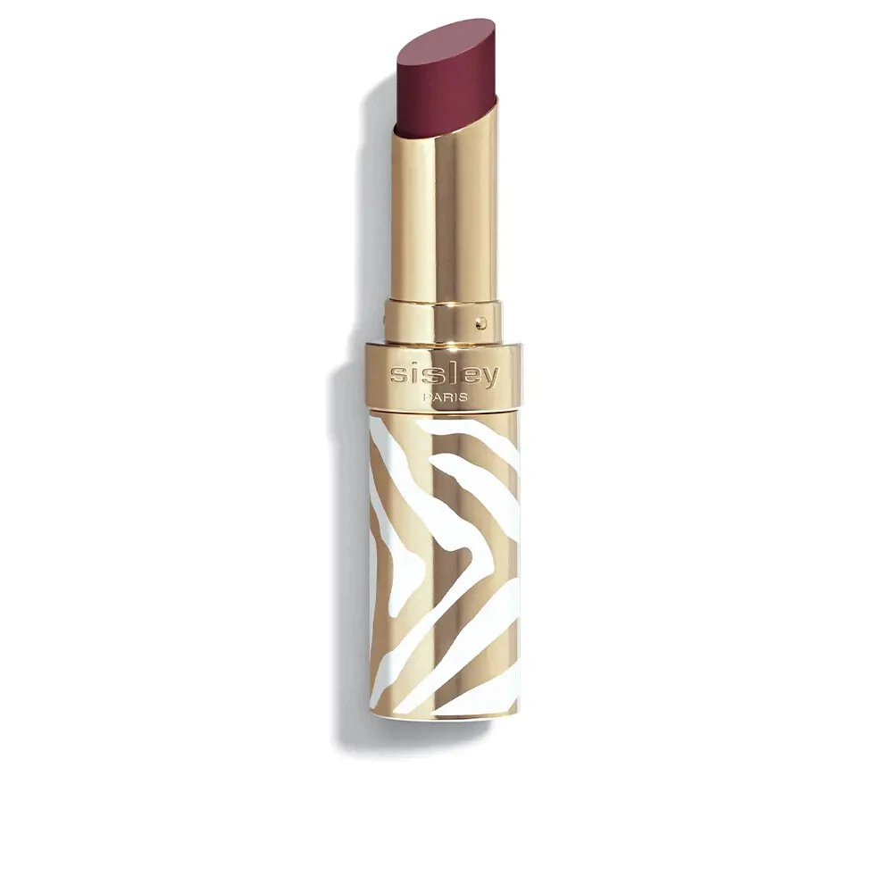 Sisley Le Phyto Rouge Lipstick 42 Sheer Cranberry 3 Sisley Le Phyto Rouge Lipstick 42 Sheer Cranberry