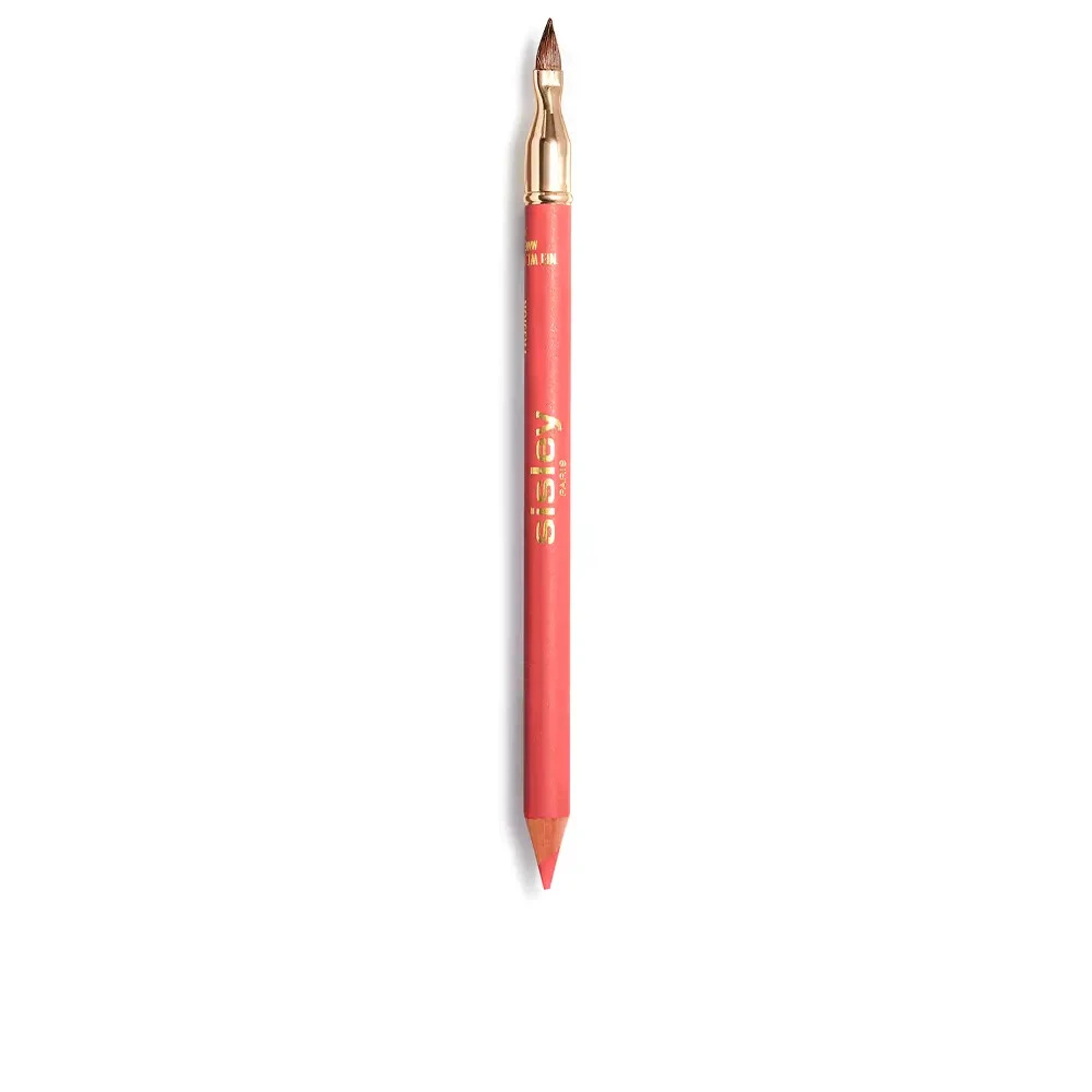 Sisley Phyto Levres Perfect Lip Pencil Rose Passion 3 Sisley Phyto Levres Perfect Lip Pencil Rose Passion