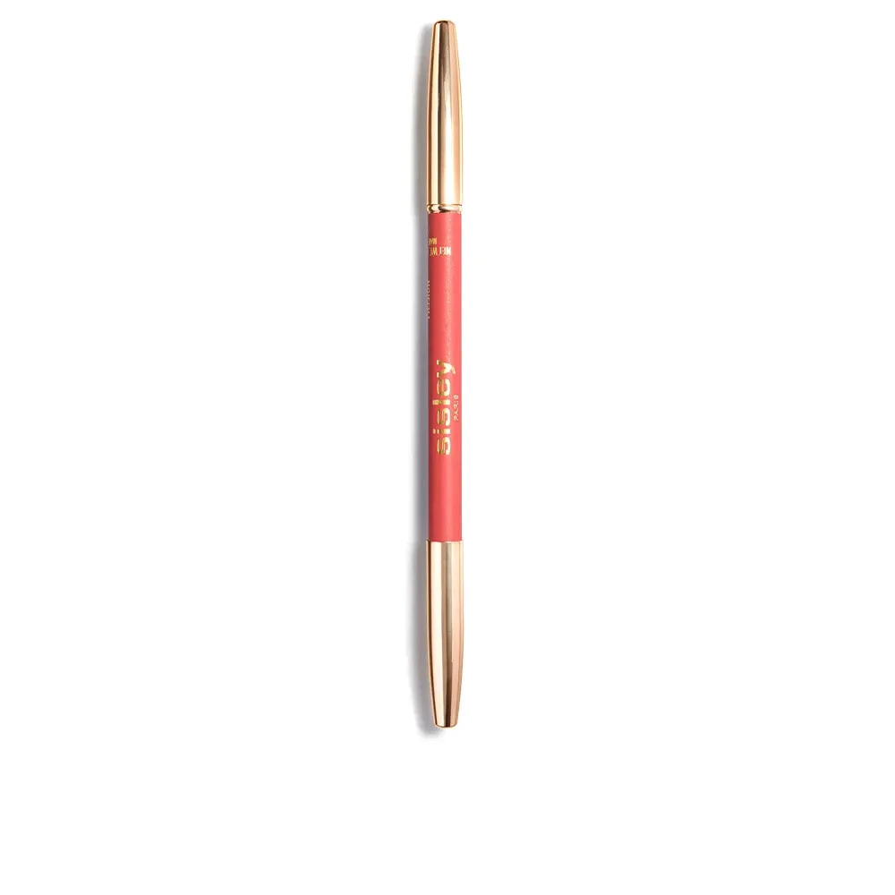 Sisley Phyto Levres Perfect Lip Pencil Rose Passion 4 Sisley Phyto Levres Perfect Lip Pencil Rose Passion - Afbeelding 2
