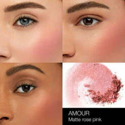 NARS Blush Amour 8 NARS Blush Amour -Plein 1072709 3